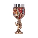 Harry Potter Gryffindor Collectible Goblet kielich 19.5cm