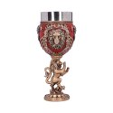 Harry Potter Gryffindor Collectible Goblet kielich 19.5cm