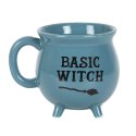 Kubek czarownicy Basic Witch Cauldron Mug