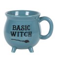 Kubek czarownicy Basic Witch Cauldron Mug