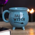 Kubek czarownicy Basic Witch Cauldron Mug