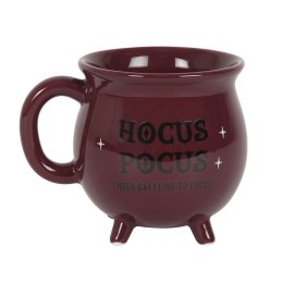 Kubek czarownicy Hocus Pocus Cauldron Mug 500ml