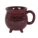 Kubek czarownicy Hocus Pocus Cauldron Mug 500ml