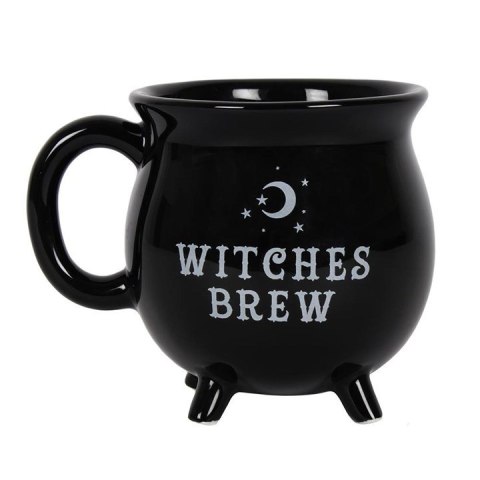 Kubek czarownicy Witches Brew Cauldron Mug