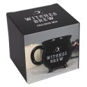 Kubek czarownicy Witches Brew Cauldron Mug