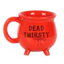 Kubek kociołek Dead Thirsty Cauldron Mug