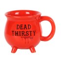 Kubek kociołek Dead Thirsty Cauldron Mug