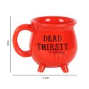 Kubek kociołek Dead Thirsty Cauldron Mug