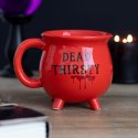 Kubek kociołek Dead Thirsty Cauldron Mug