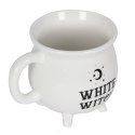 Kubek kociołek czarownicy White Witch Cauldron Mug 500ml