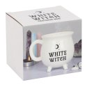 Kubek kociołek czarownicy White Witch Cauldron Mug 500ml