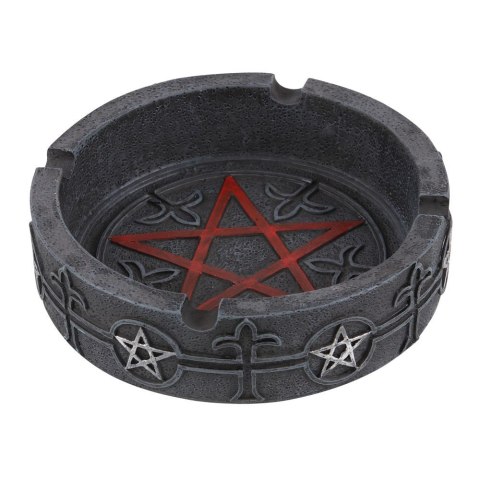 Pentagram Ashtray - popielniczka