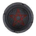 Pentagram Ashtray - popielniczka