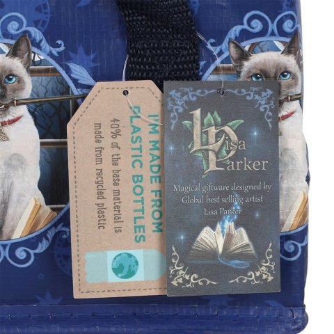 Torba termiczna na lunch - Lisa Parker Hocus Pocos
