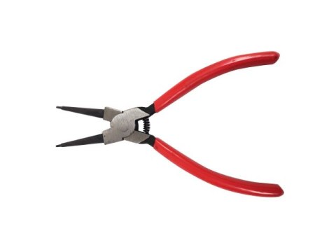 Szczypce do pierścieni seegera 6 4el. Zestaw 4 szt