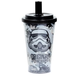 Kubek plastikowy 500ml The Original Stormtrooper