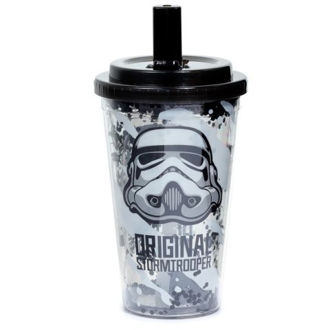 Kubek plastikowy 500ml The Original Stormtrooper
