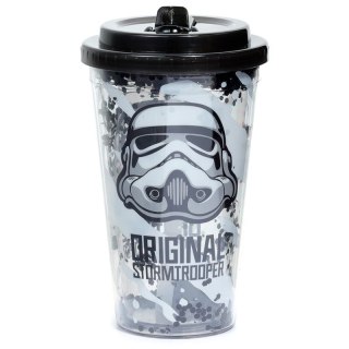 Kubek plastikowy 500ml The Original Stormtrooper