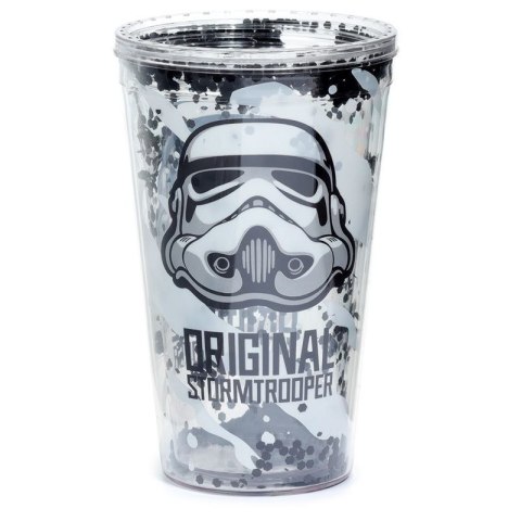 Kubek plastikowy 500ml The Original Stormtrooper