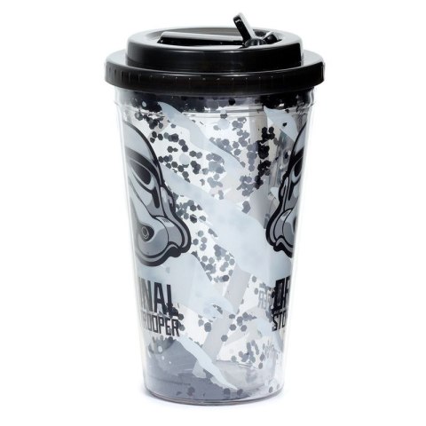 Kubek plastikowy 500ml The Original Stormtrooper