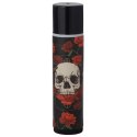 Wiśniowy balsam do ust w sztyfcie Skulls & Roses