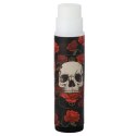 Wiśniowy balsam do ust w sztyfcie Skulls & Roses