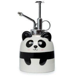 Ceramiczny spryskiwacz do roślin Panda Pandarama