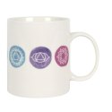 Kubek The Aligned Chakra - 7 czakr Yoga