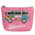 Portfel zamykany na suwak Volkswagen VW T1 Camper Bus Surf