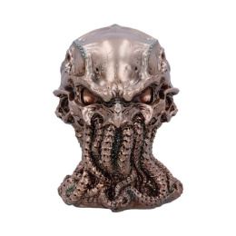 Cthulhu figurka 20cm - H.P. Lovecraft