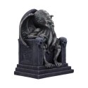 Cthulhu's Throne figurka postument 18.3cm - H.P. Lovecraft Zew