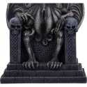 Cthulhu's Throne figurka postument 18.3cm - H.P. Lovecraft Zew