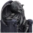 Cthulhu's Throne figurka postument 18.3cm - H.P. Lovecraft Zew