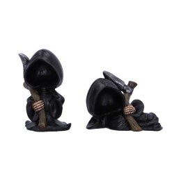 Dwie figurki Creapers set of two reapers figurines 9.5cm