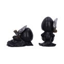 Dwie figurki Creapers set of two reapers figurines 9.5cm