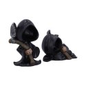 Dwie figurki Creapers set of two reapers figurines 9.5cm