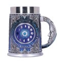 Dekoracyjny księżycowy kufel Moon Guide Tankard 15.5cm