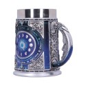 Dekoracyjny księżycowy kufel Moon Guide Tankard 15.5cm