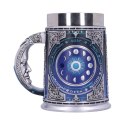 Dekoracyjny księżycowy kufel Moon Guide Tankard 15.5cm