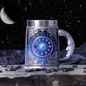 Dekoracyjny księżycowy kufel Moon Guide Tankard 15.5cm