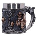 Dekoracyjny kufel Curse Skeleton Tankard 11cm