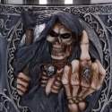 Dekoracyjny kufel Curse Skeleton Tankard 11cm