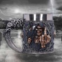 Dekoracyjny kufel Curse Skeleton Tankard 11cm