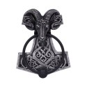 Thors Hammer Door Knocker 15.9cm - kołatka