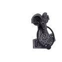 Thors Hammer Door Knocker 15.9cm - kołatka