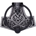 Thors Hammer Door Knocker 15.9cm - kołatka