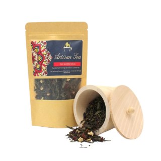 Artisan Tea Summer Magic - Herbata Magia Lata 50g.