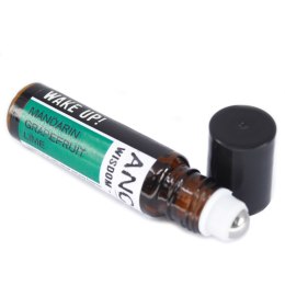 Mieszanka Olejków Eterycznych z Rollerem 10ml - Wake up!