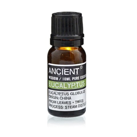 Olejek Eteryczny 10 ml - Eukaliptus