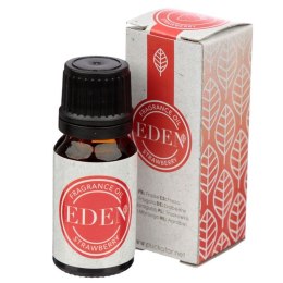 Olejek zapachowy Eden 10ml - Truskawka